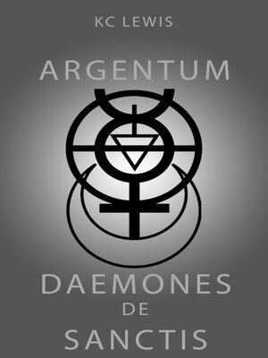 cover image of Daemones de Sanctis